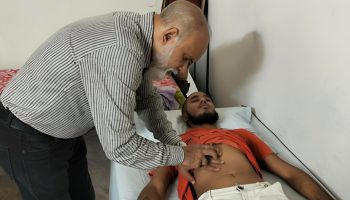 Out Patient Treatment