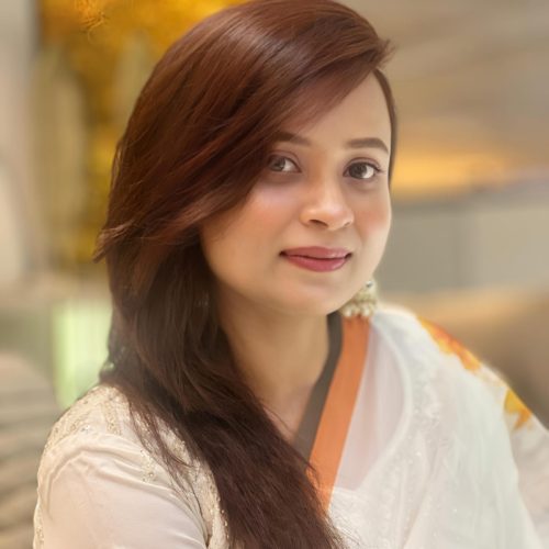 SHANJIDA SHARMIN SHIMA