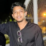Sheikh Md Ovi